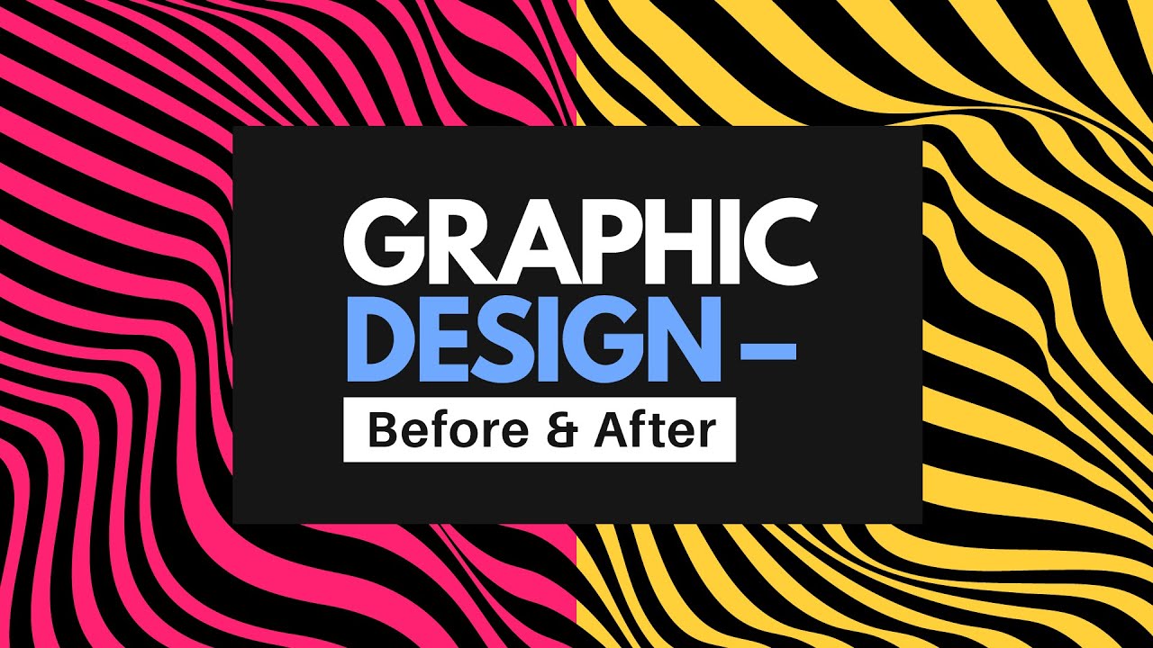 The BEST ‘Before & After’ Designs Of 2021 So Far! - Dezign Ark