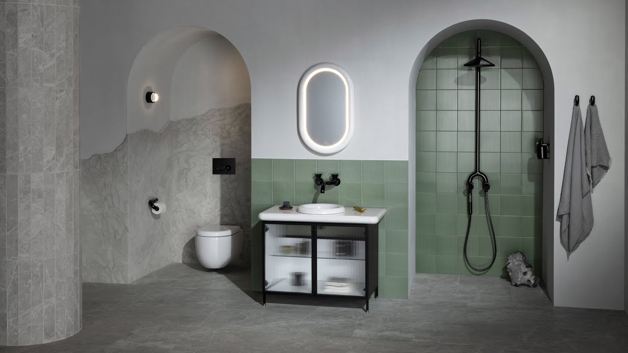 Tom Dixon Liquid collection for Bathrooms | Design | Dezeen - Dezign Ark