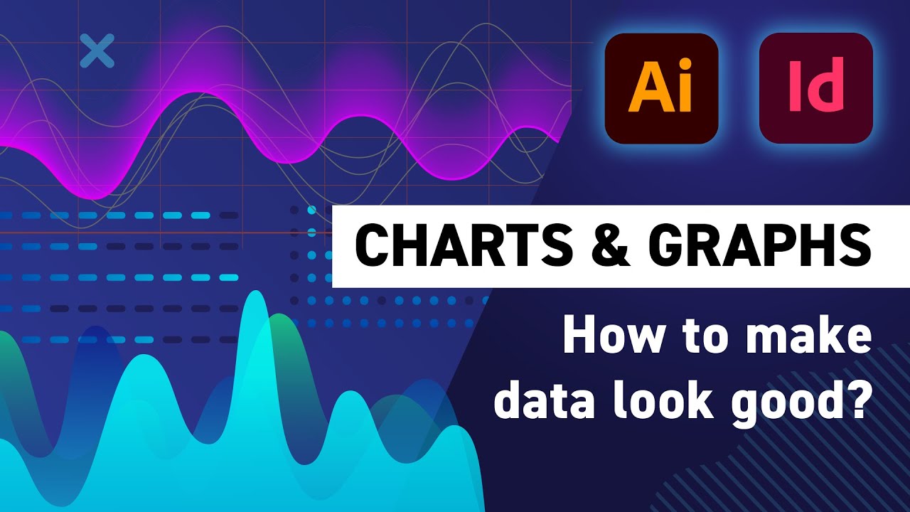 How To Make A Chart In Illustrator 