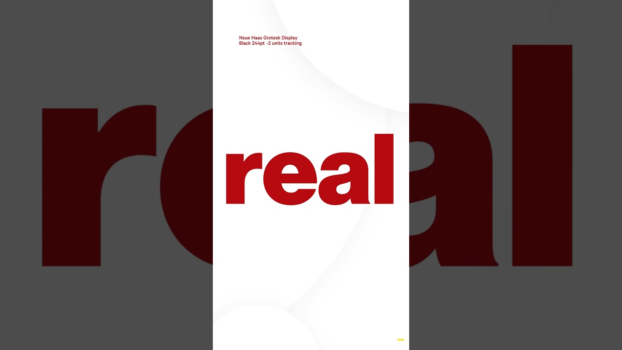 Neue Haas Grotesk Typography History Dezign Ark