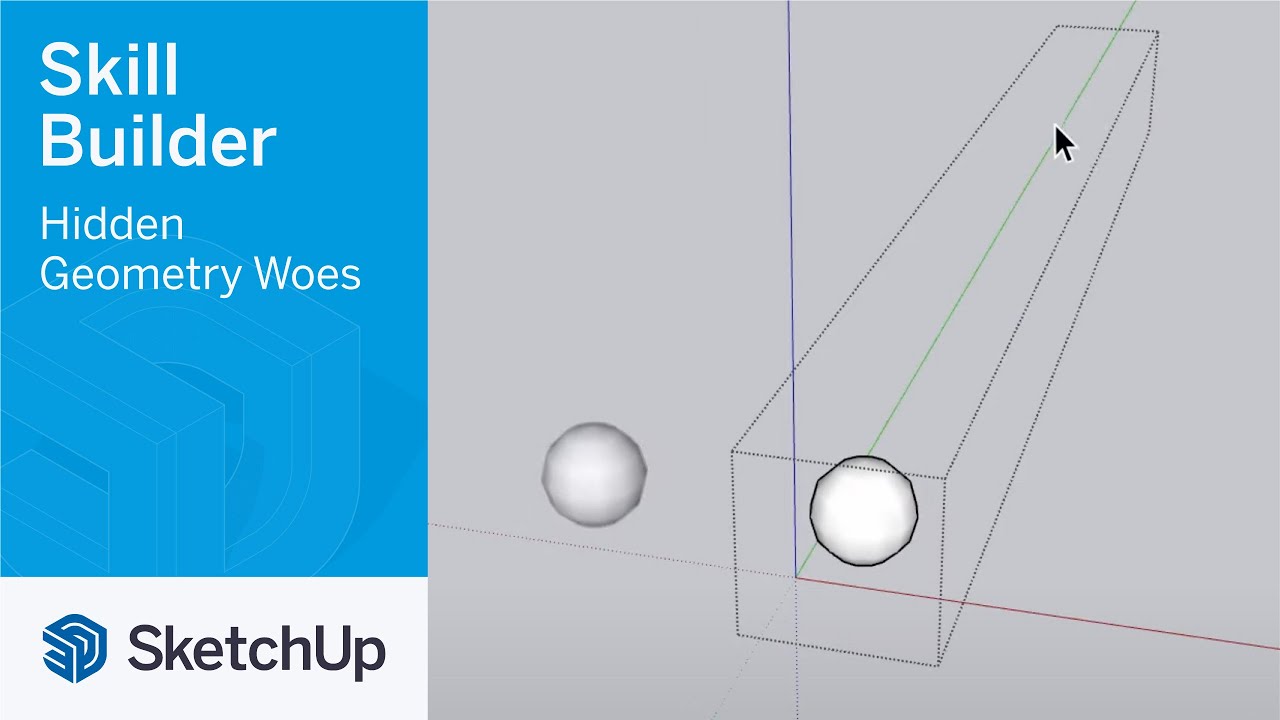 Hidden Geometry Woes Skill Builder Dezign Ark