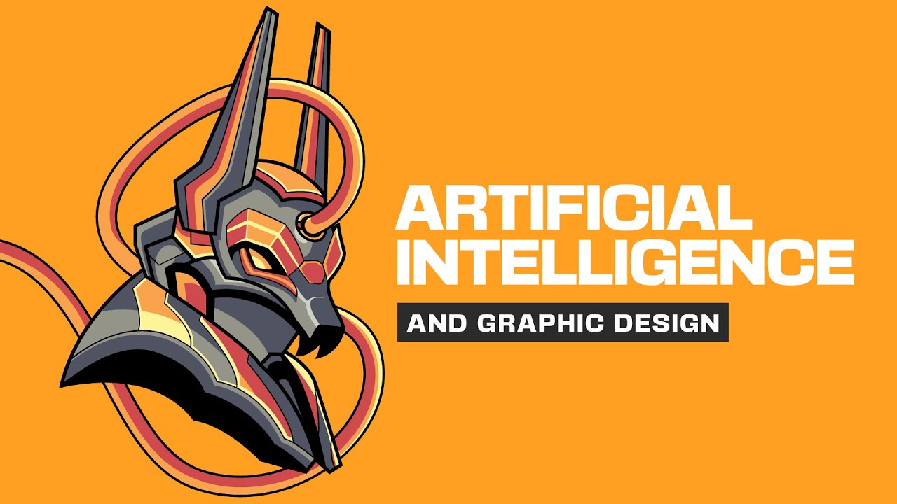 A.i Merging With Graphic Design! (5 Interesting Cases) - Dezign Ark
