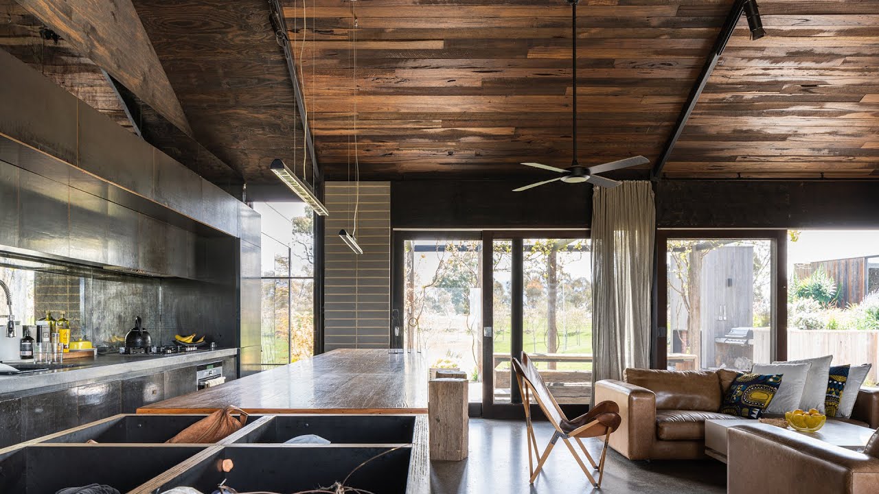 Green Homes for Sale - Off Grid and Eco-Friendly Listings