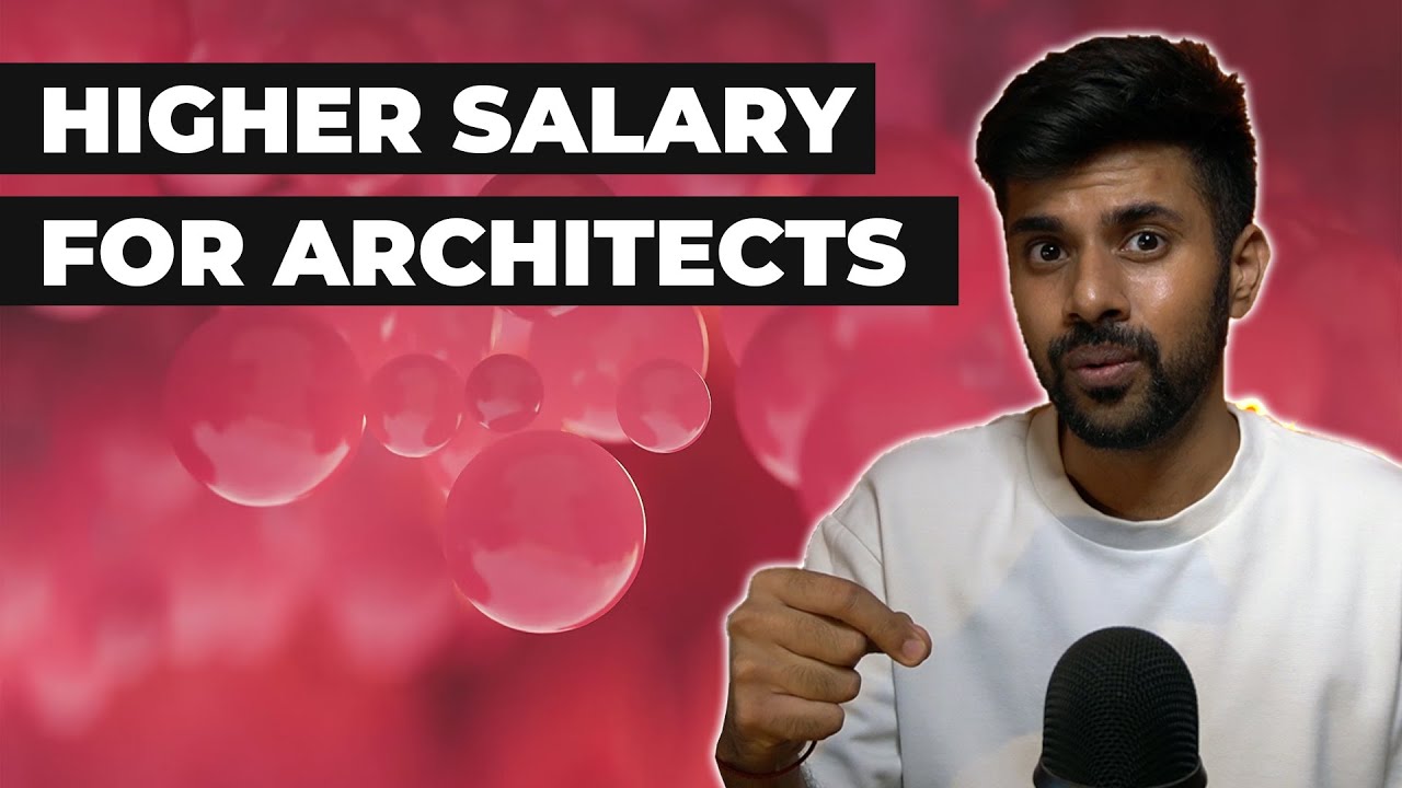 How To Earn A Higher Salary As An Architect Dezign Ark   How To Earn A Higher Salary As An Architect 