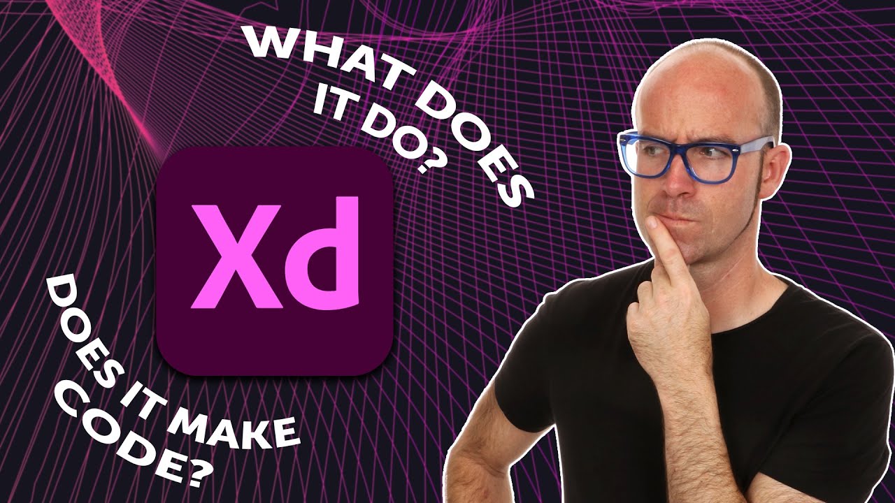 What Is Adobe Xd For Does It Generate Code Dezign Ark
