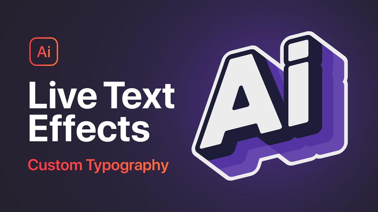 this-is-how-to-design-live-text-effects-in-illustrator-dezign-ark