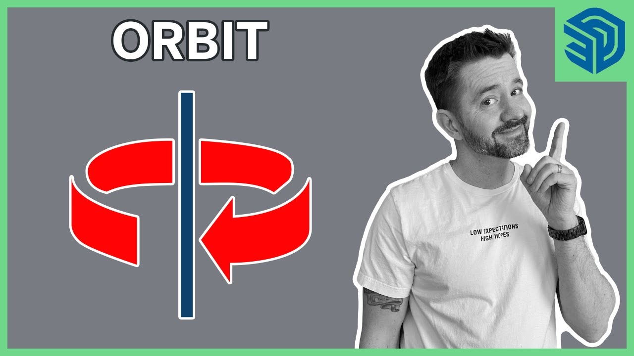 Orbit Sketchup For Ipad Square One Dezign Ark