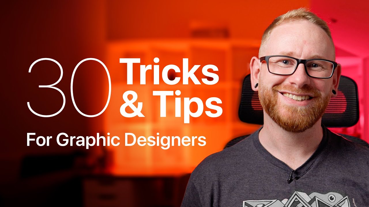 30 Illustrator Secrets Graphic Designers Must Know Dezign Ark