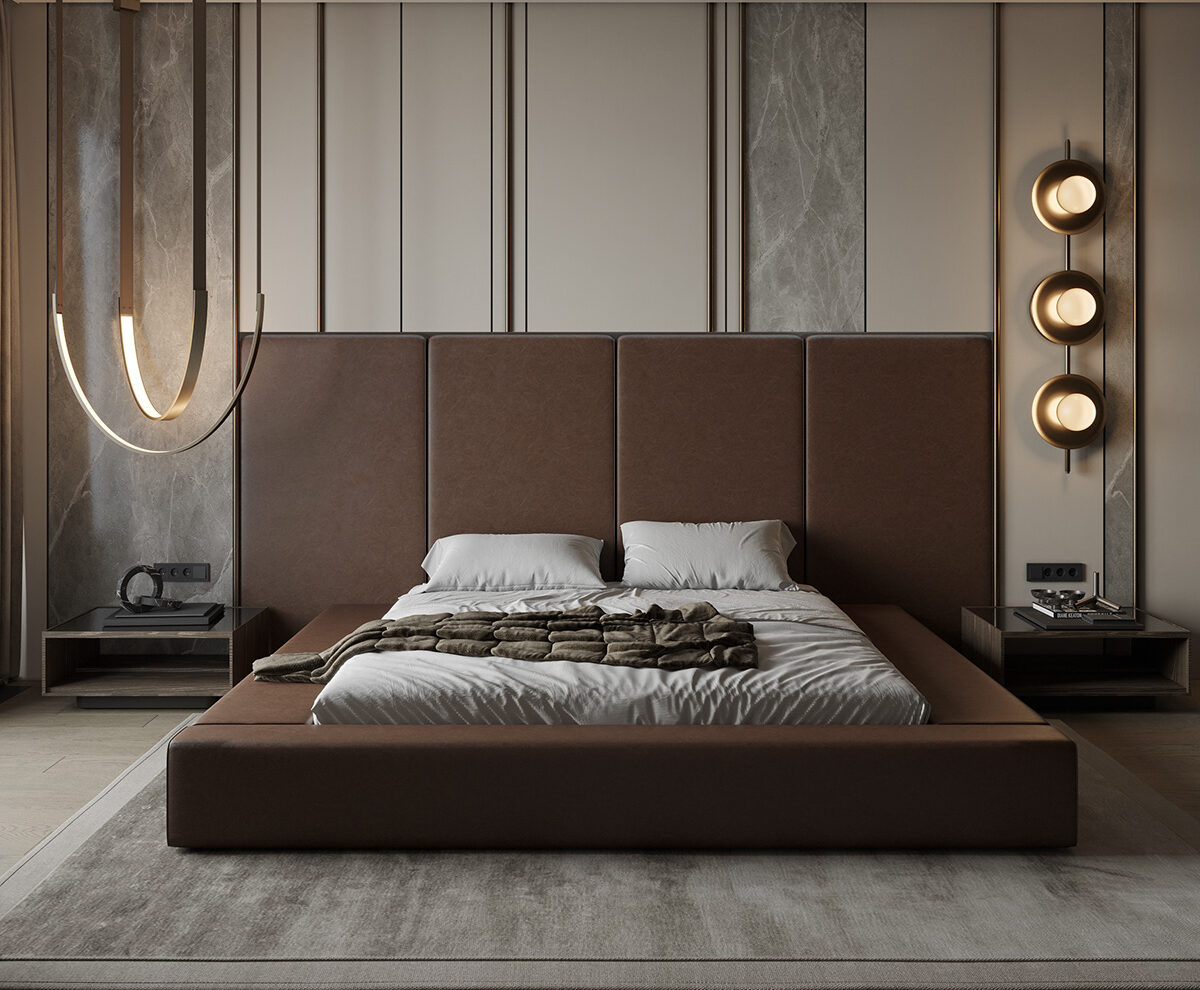 Apartment Q - Dezign Ark