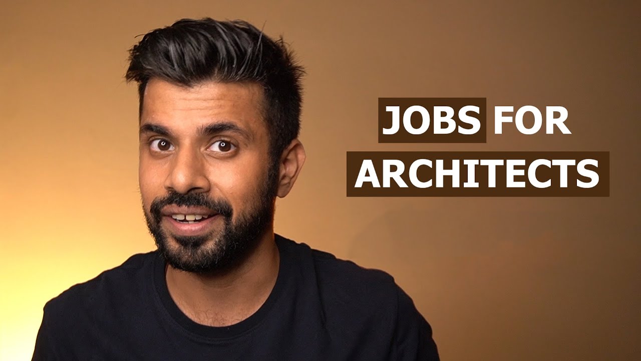 Getting a job at top Architecture firms Dezign Ark