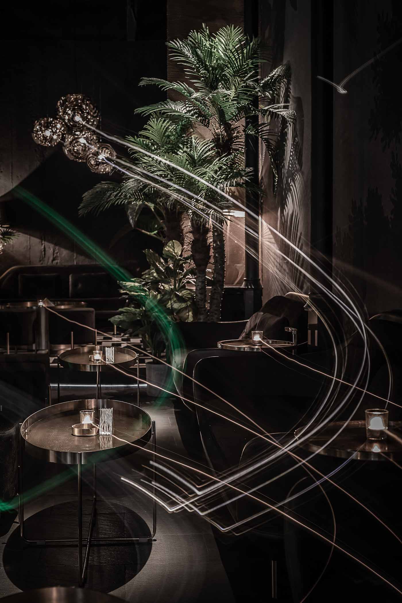Pluto Bar - Nanjing - Dezign Ark