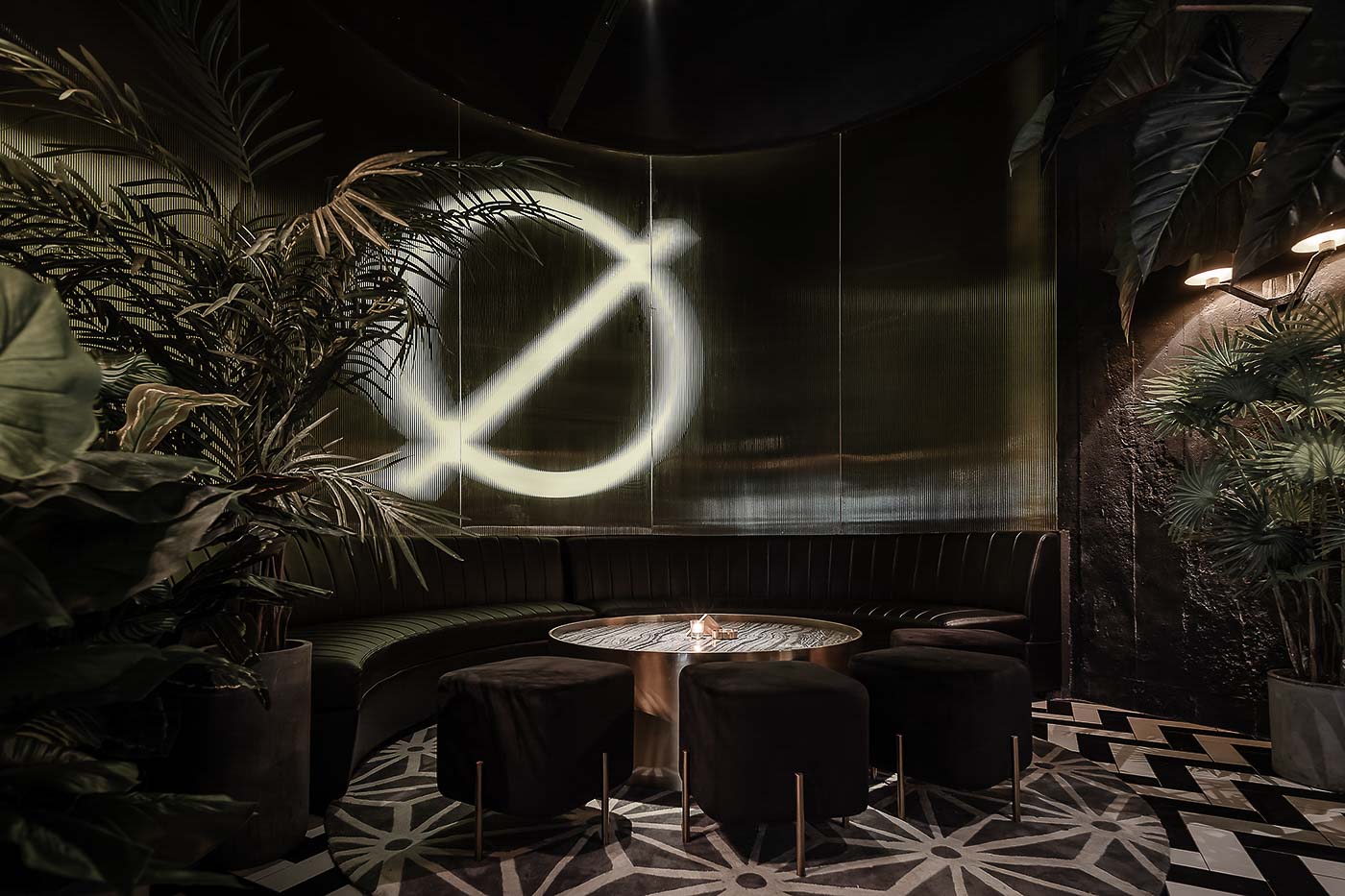 Pluto Bar - Nanjing - Dezign Ark