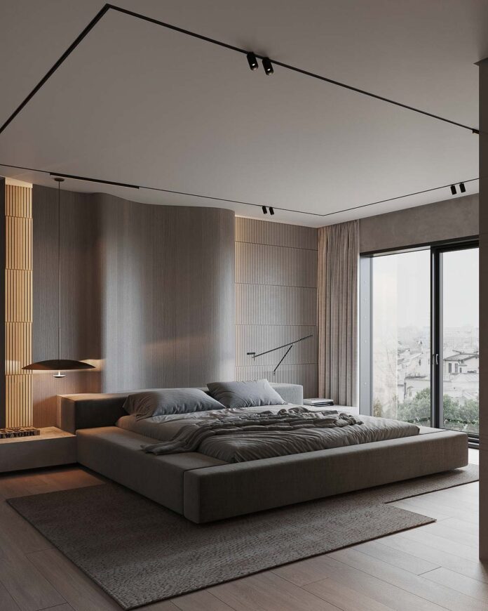 Picture of Penthouse in Tampa - Dezign Ark
