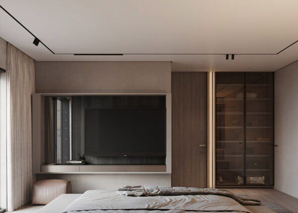 Penthouse in Tampa - Dezign Ark - Luxury Penthouse Apartments In Tampa With Concierge Service