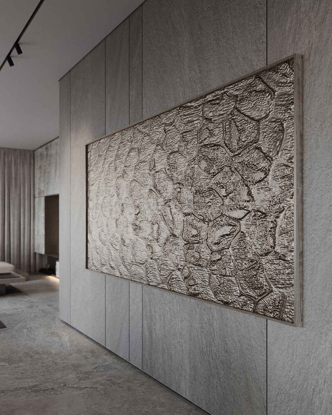 Curated Ark Penthouse Apartments Gallery View 41