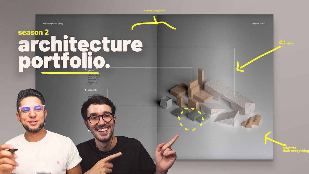 Creating Portfolios That Stand Out: Tips & Tricks - Portfolio Review ...