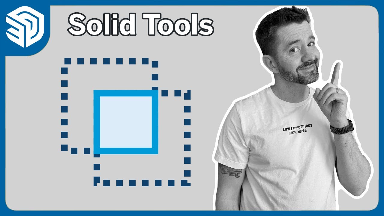 Solid Tools Sketchup For Ipad Square One Dezign Ark
