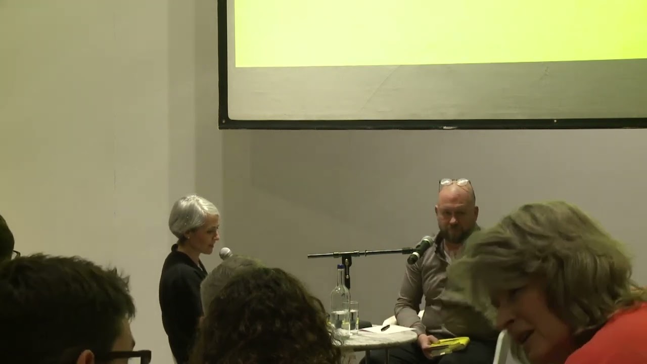 architect verb, The New Language of Building Reinier de Graaf