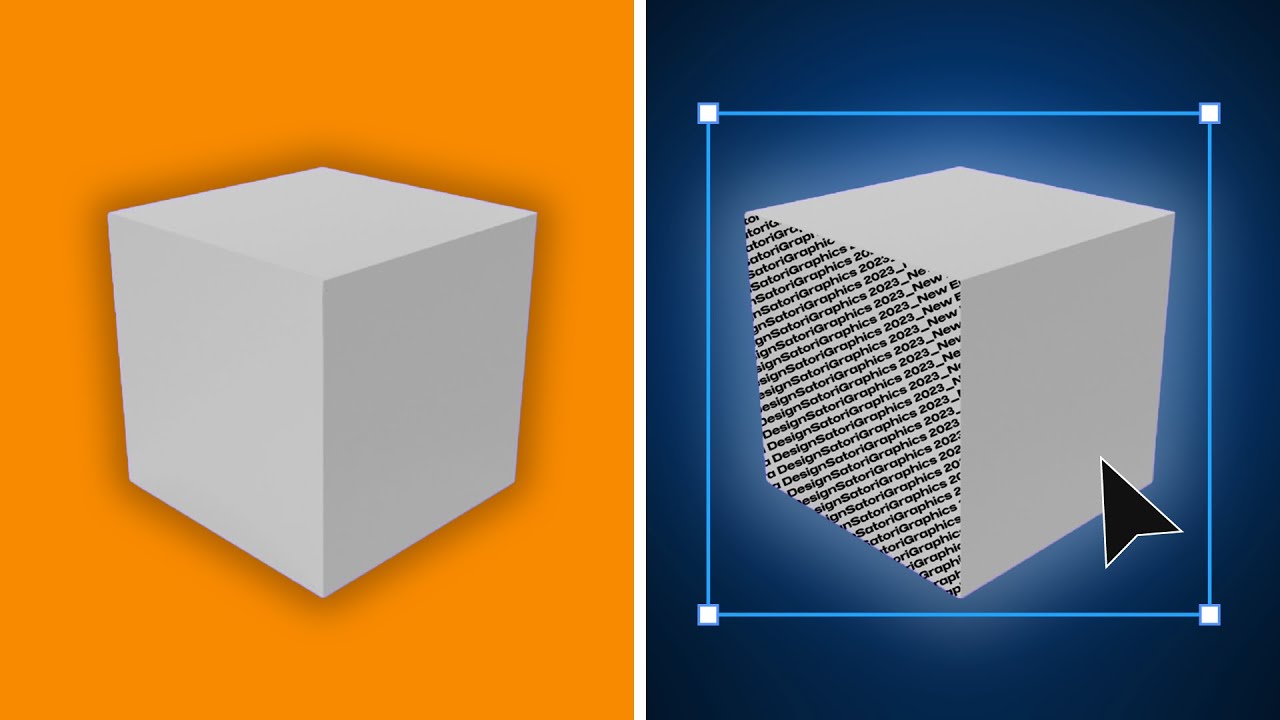 7 Illustrator Hacks Graphic Designers Need To Know Dezign Ark