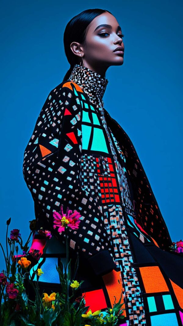 Fashion Design Concept 1983 - Dezign Ark