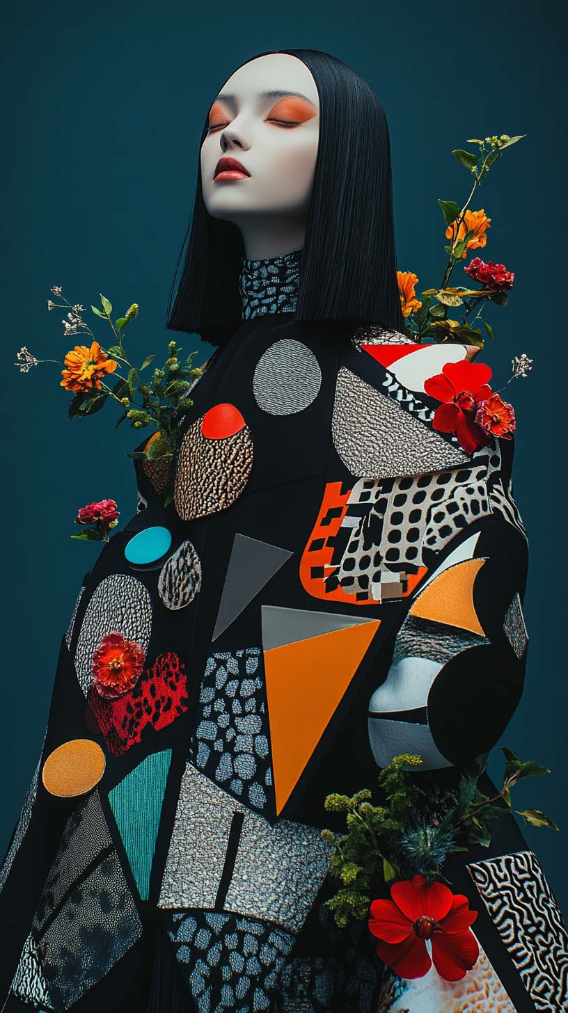 Fashion Design Concept 2005 - Dezign Ark