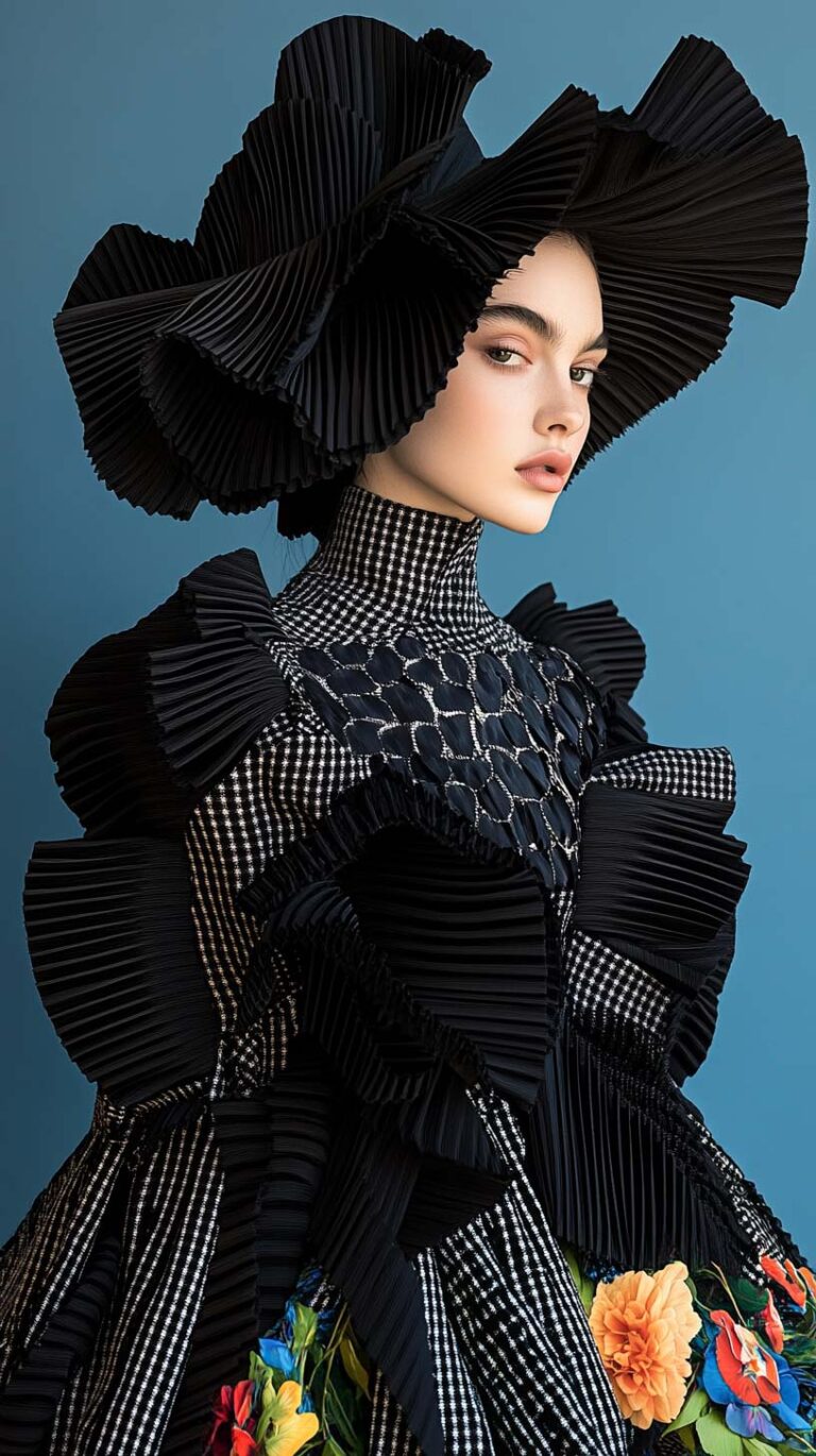 Fashion Design Concept 2026 - Dezign Ark