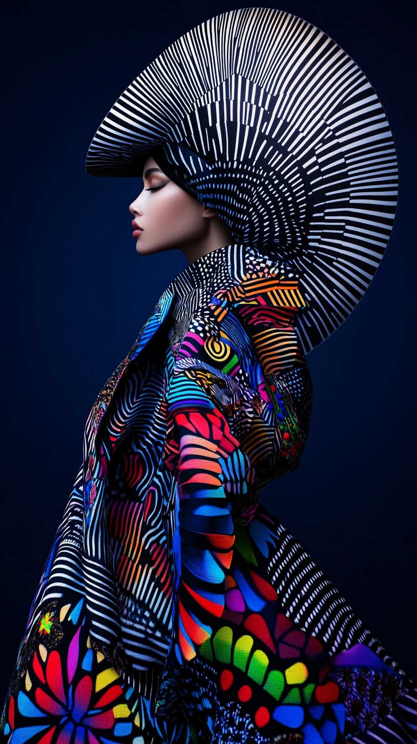 Fashion Design Concept 2029 Dezign Ark fashion-design-concept-2029-dezign-ark