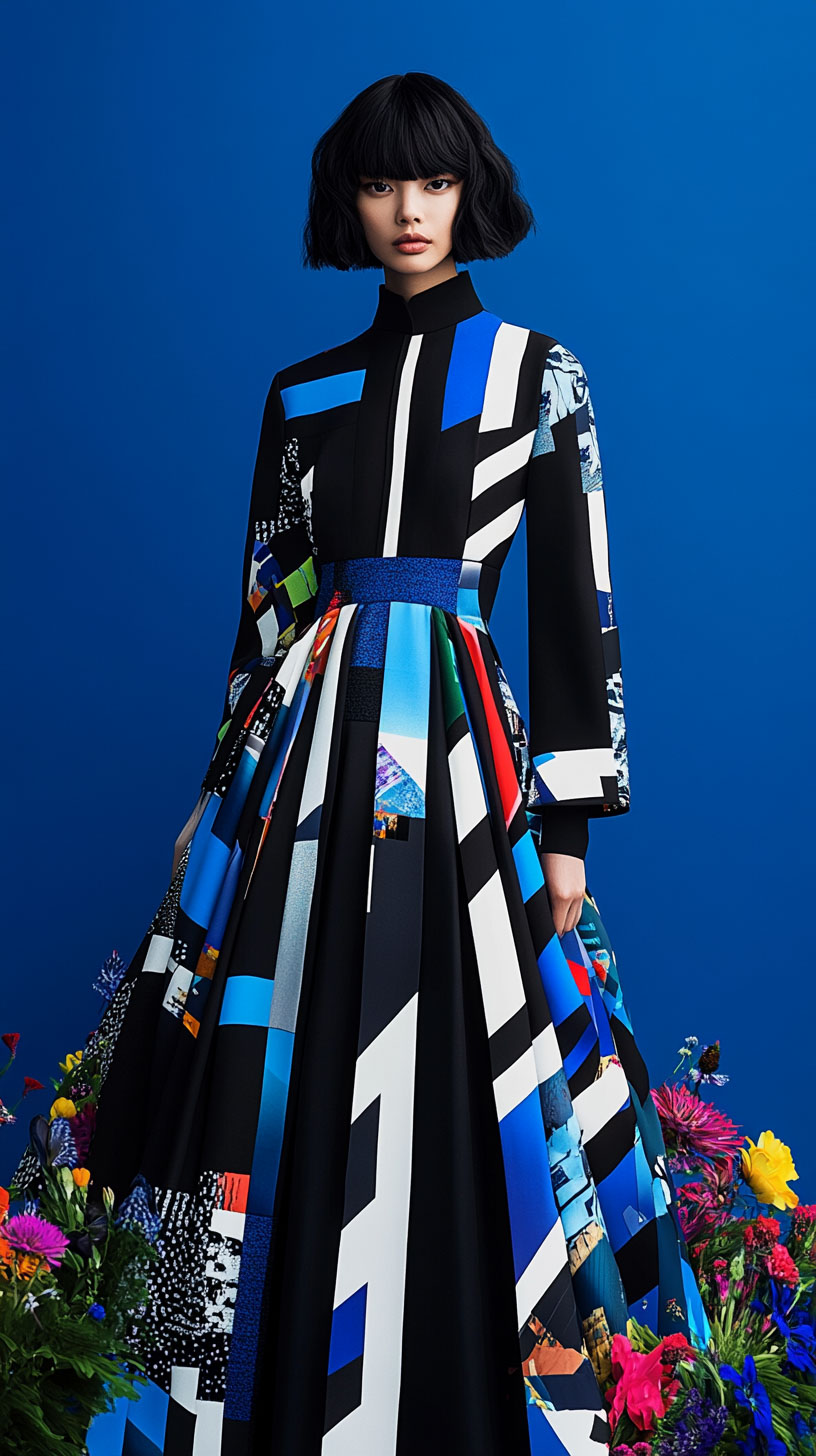 Fasions Designs Fashion Design Concept 2154 - Dezign Ark