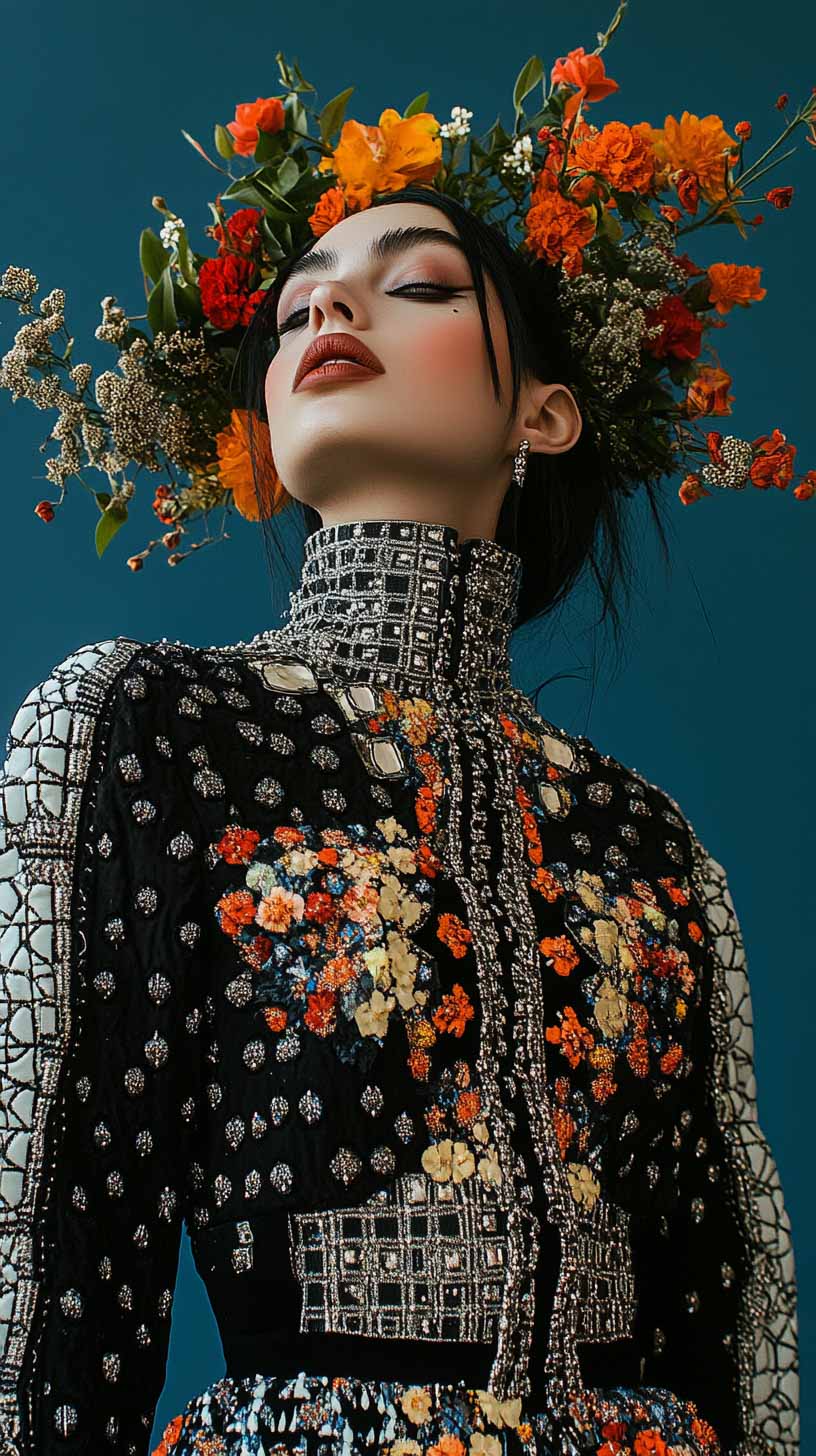 Fashion Design Concept 424 - Dezign Ark