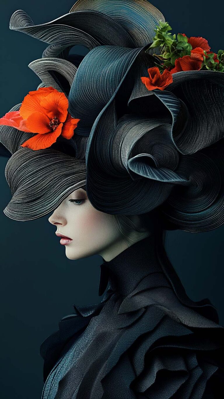 Design 520 Fashion Design Concept 520 - Dezign Ark