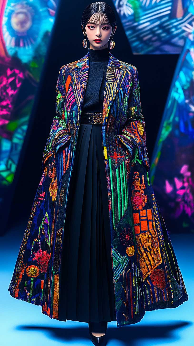 Japanese Style Range Japanese Style Fusion 58 - Dezign Ark