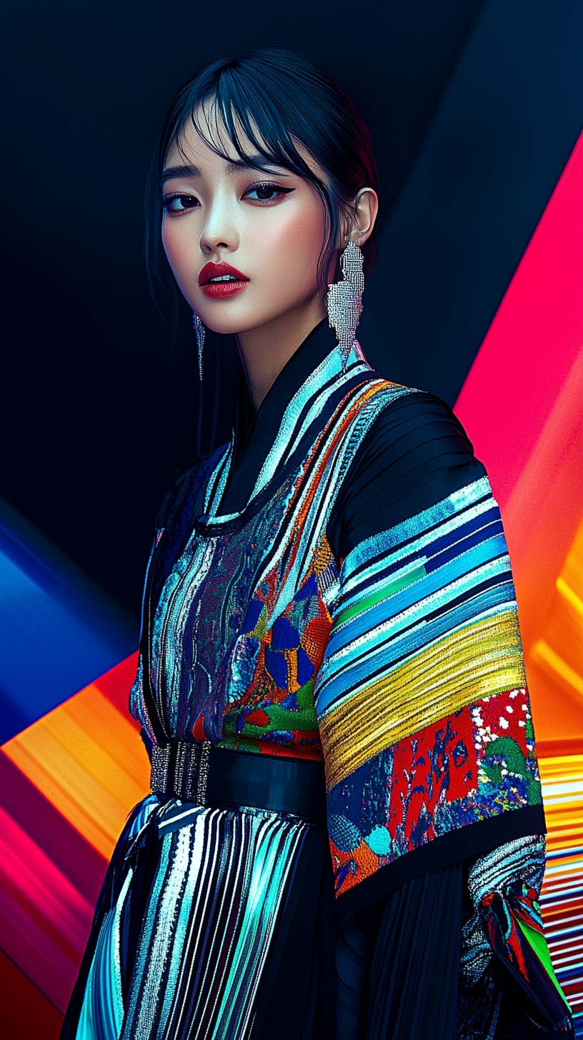 Japanese Style Range Japanese Style Fusion 600 - Dezign Ark