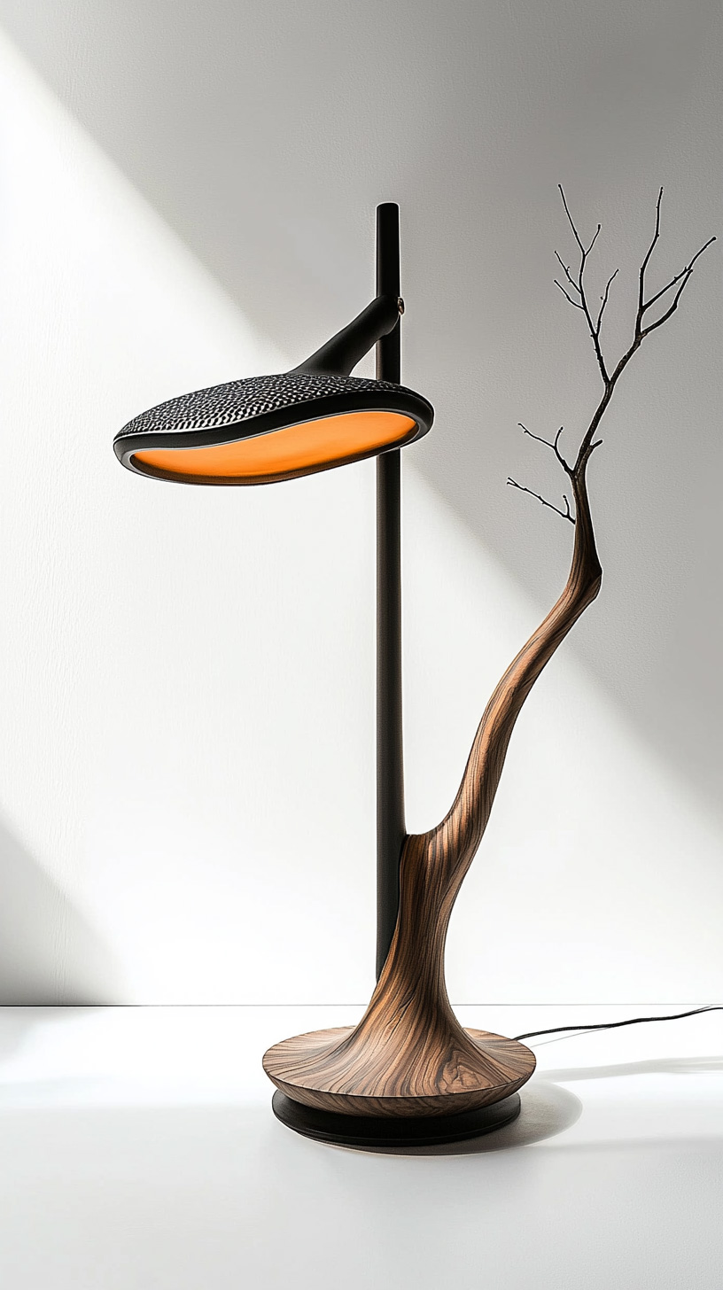 Table Lamp 219 - Dezign Ark