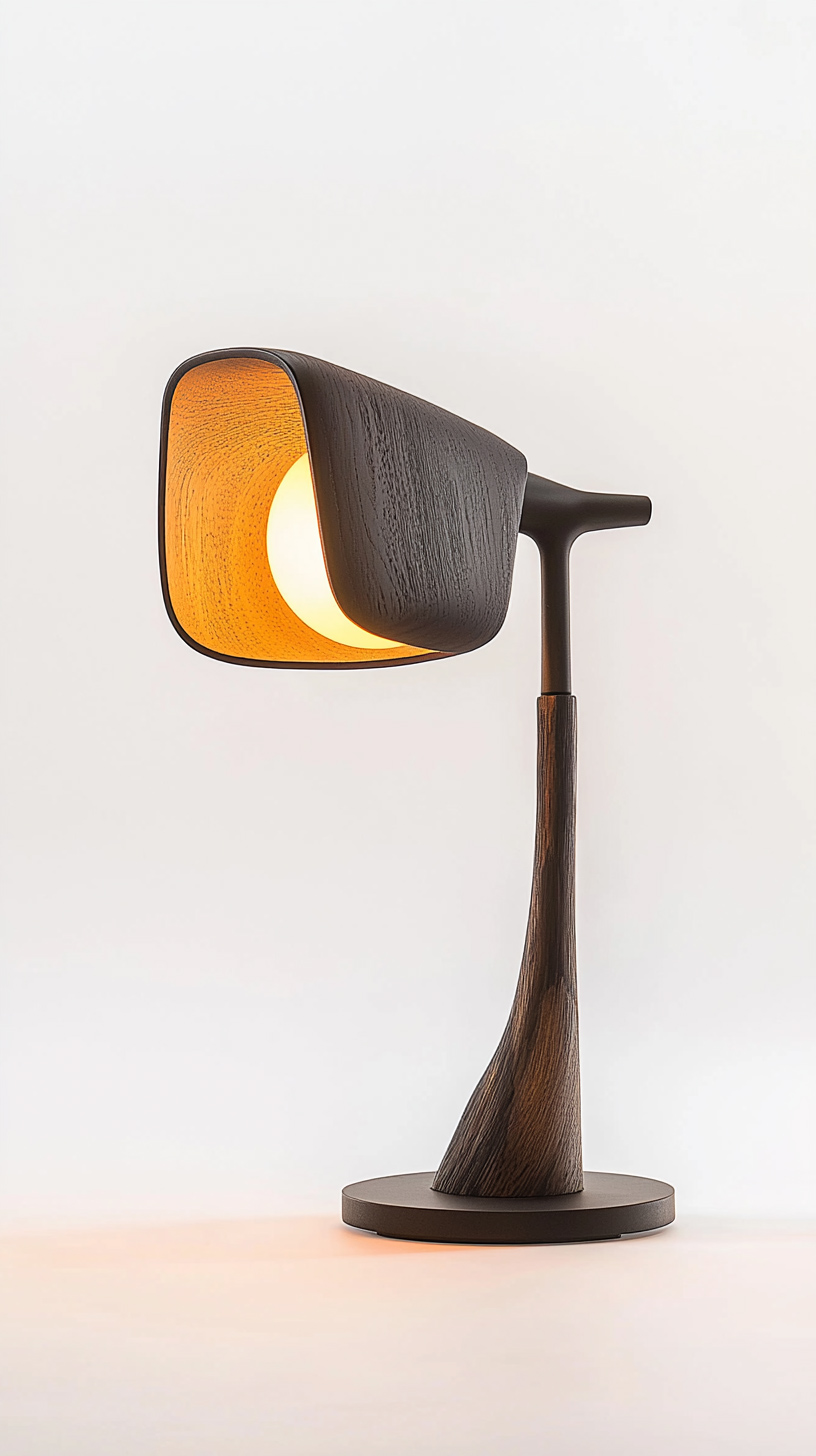 Table Lamp 588 - Dezign Ark