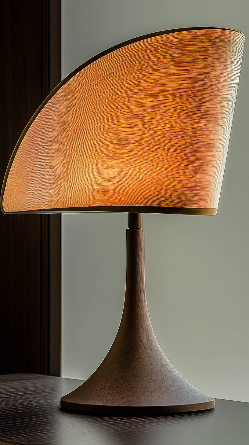 Table Lamp 852 - Dezign Ark