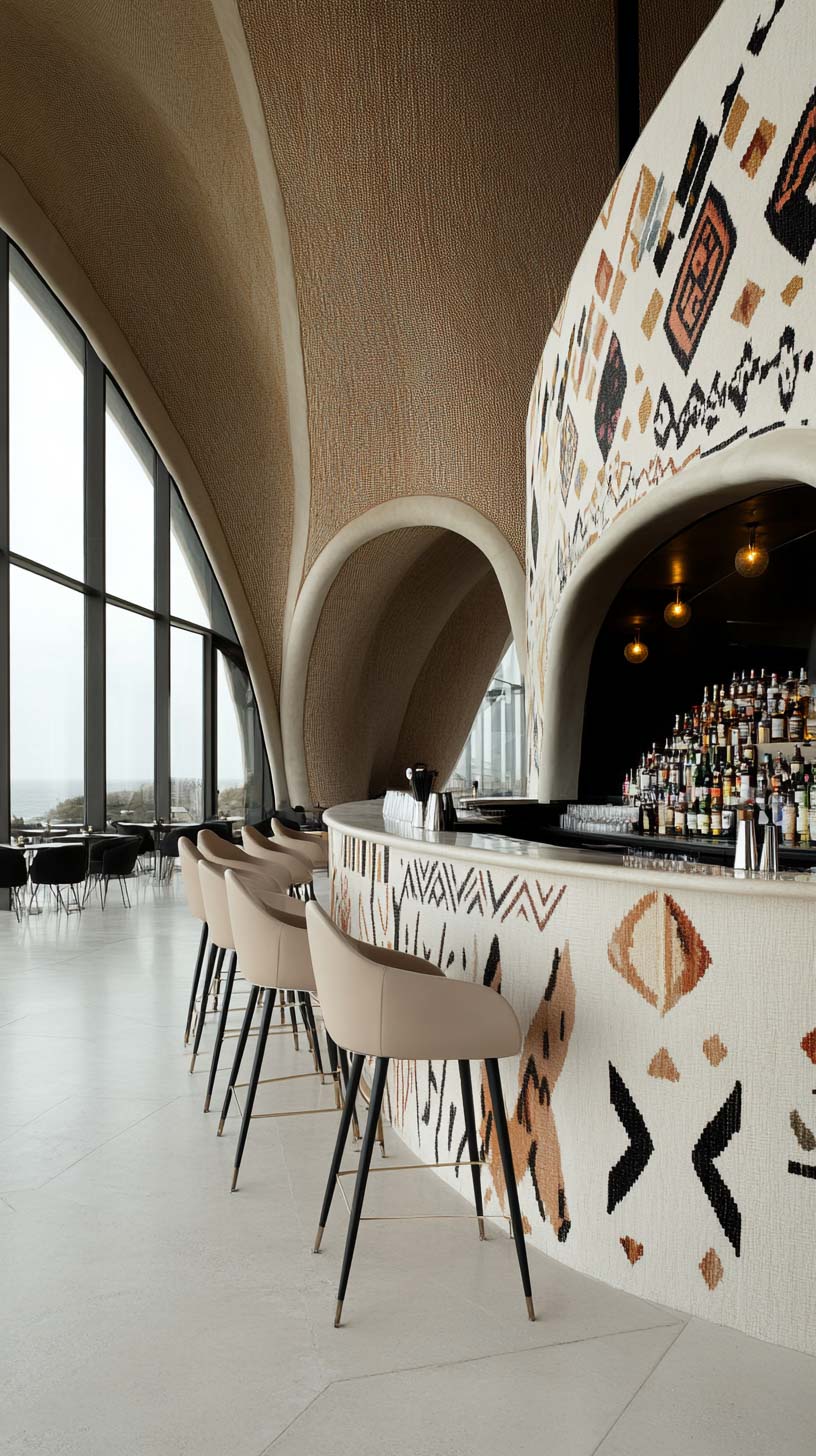 Bar Concept Design 173 - Dezign Ark