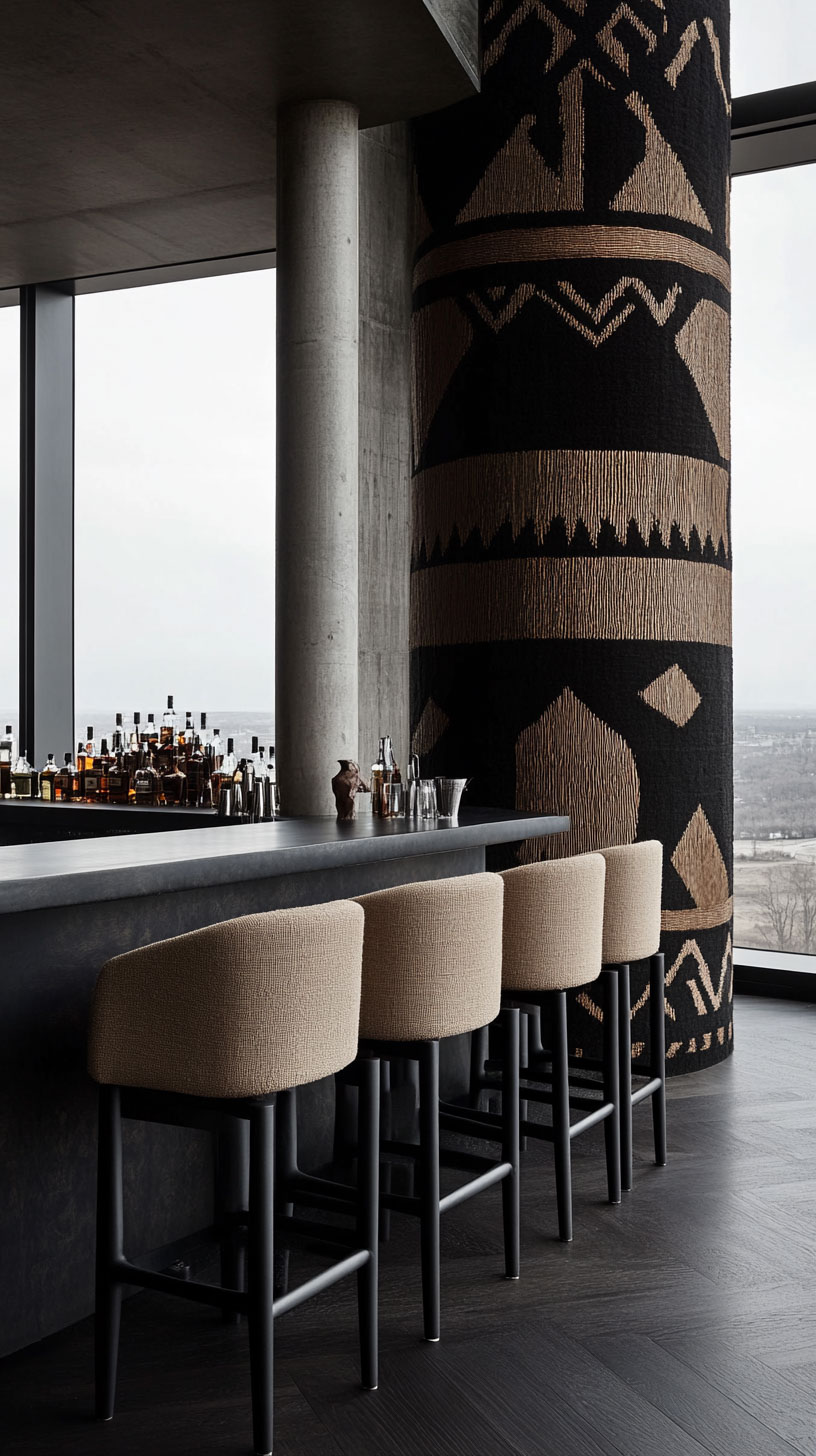 Bar Concept Design 177 - Dezign Ark