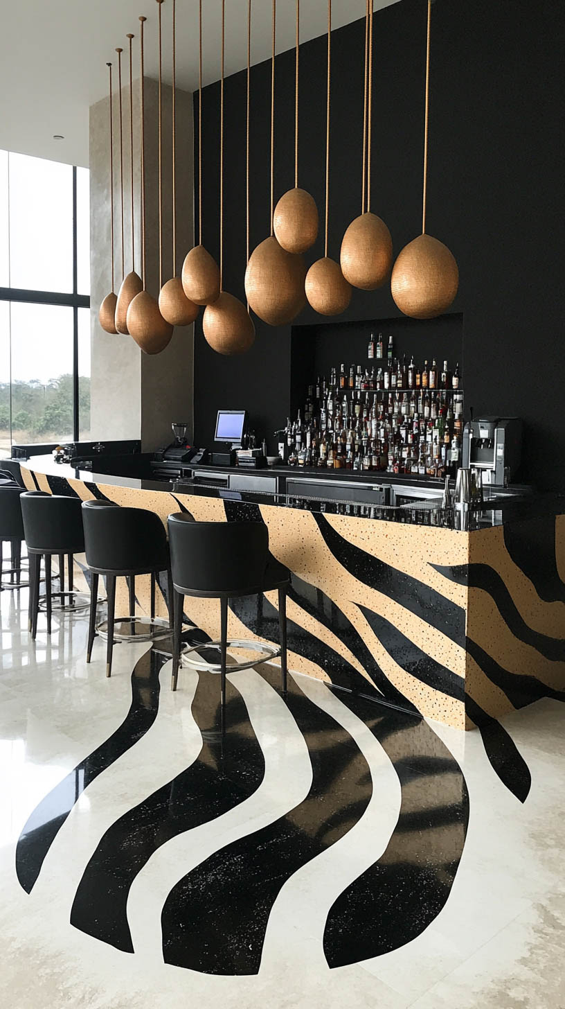 Bar Concept Design 216 - Dezign Ark
