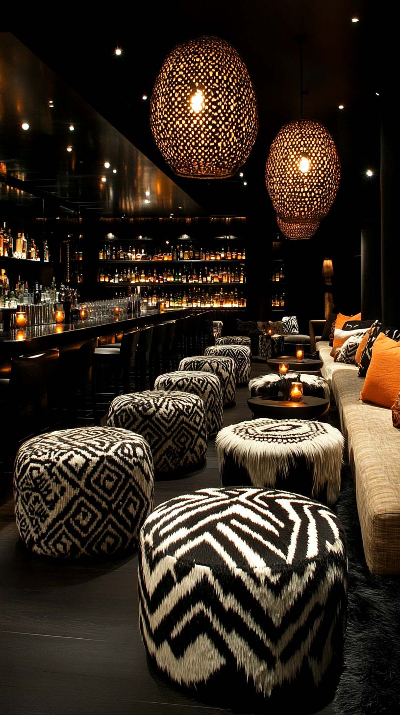 Bar Concept Design 232 - Dezign Ark