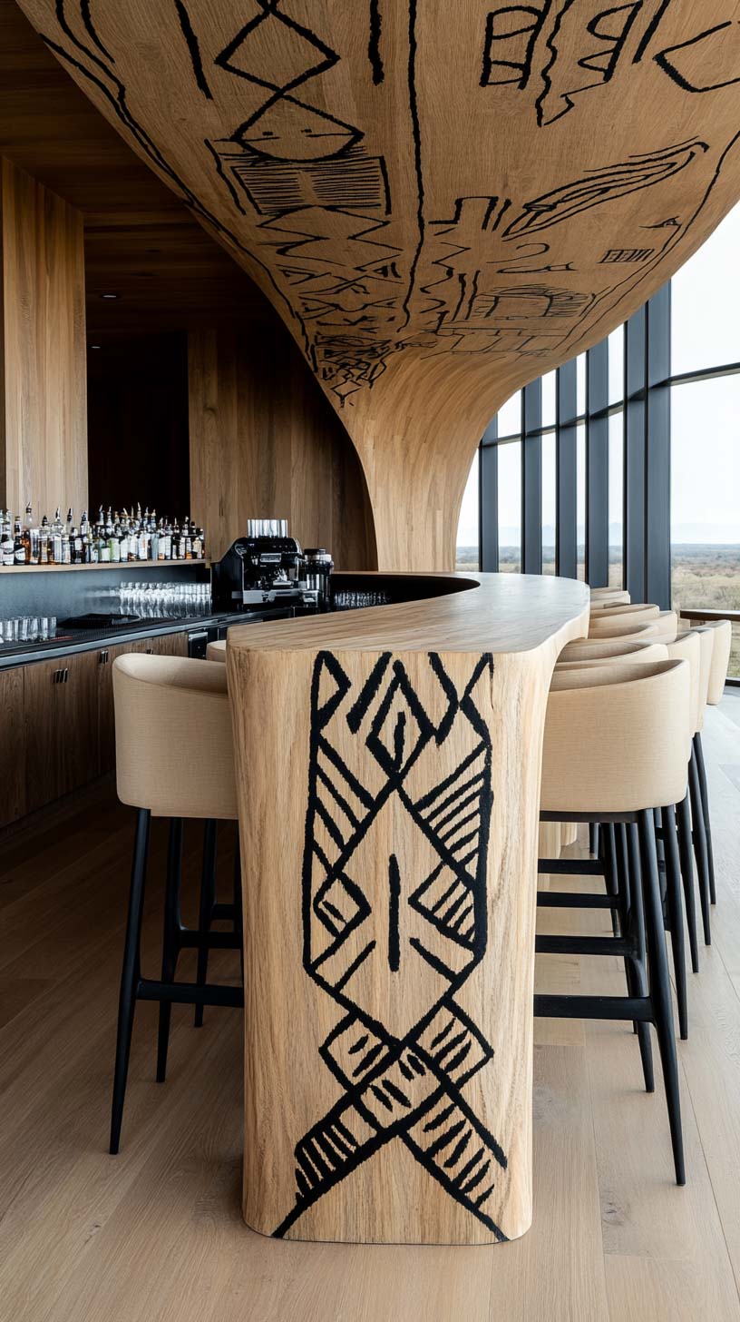 Bar Concept Design 273 - Dezign Ark