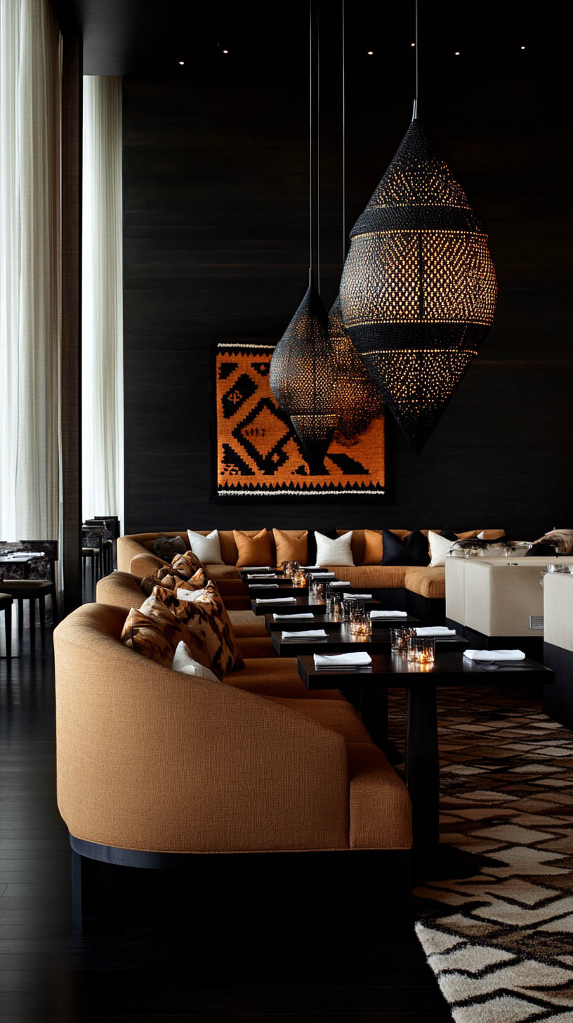 Bar Concept Design 301 - Dezign Ark