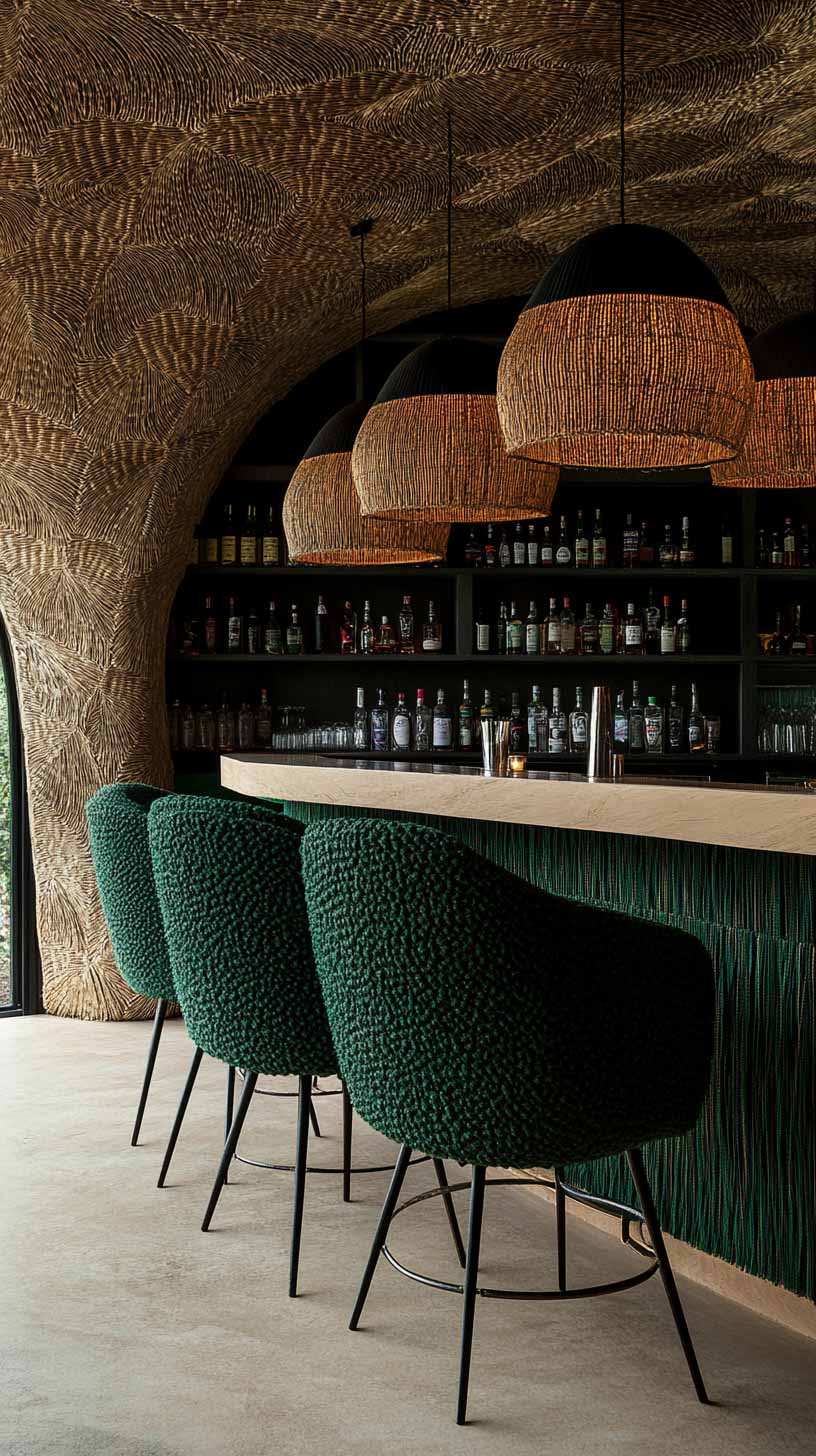 Bar Concept Design 349 - Dezign Ark