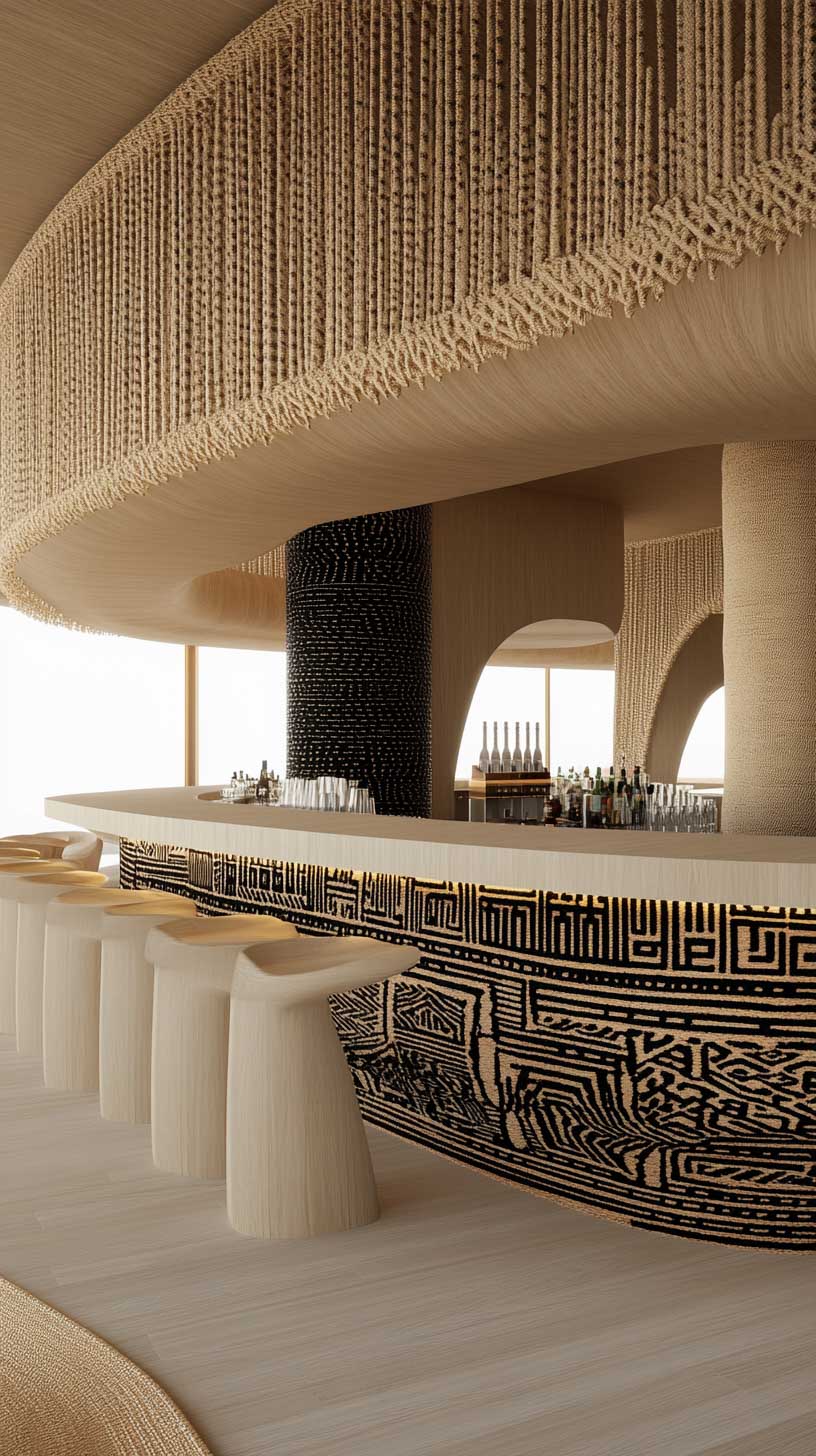 Bar Concept Design 434 - Dezign Ark