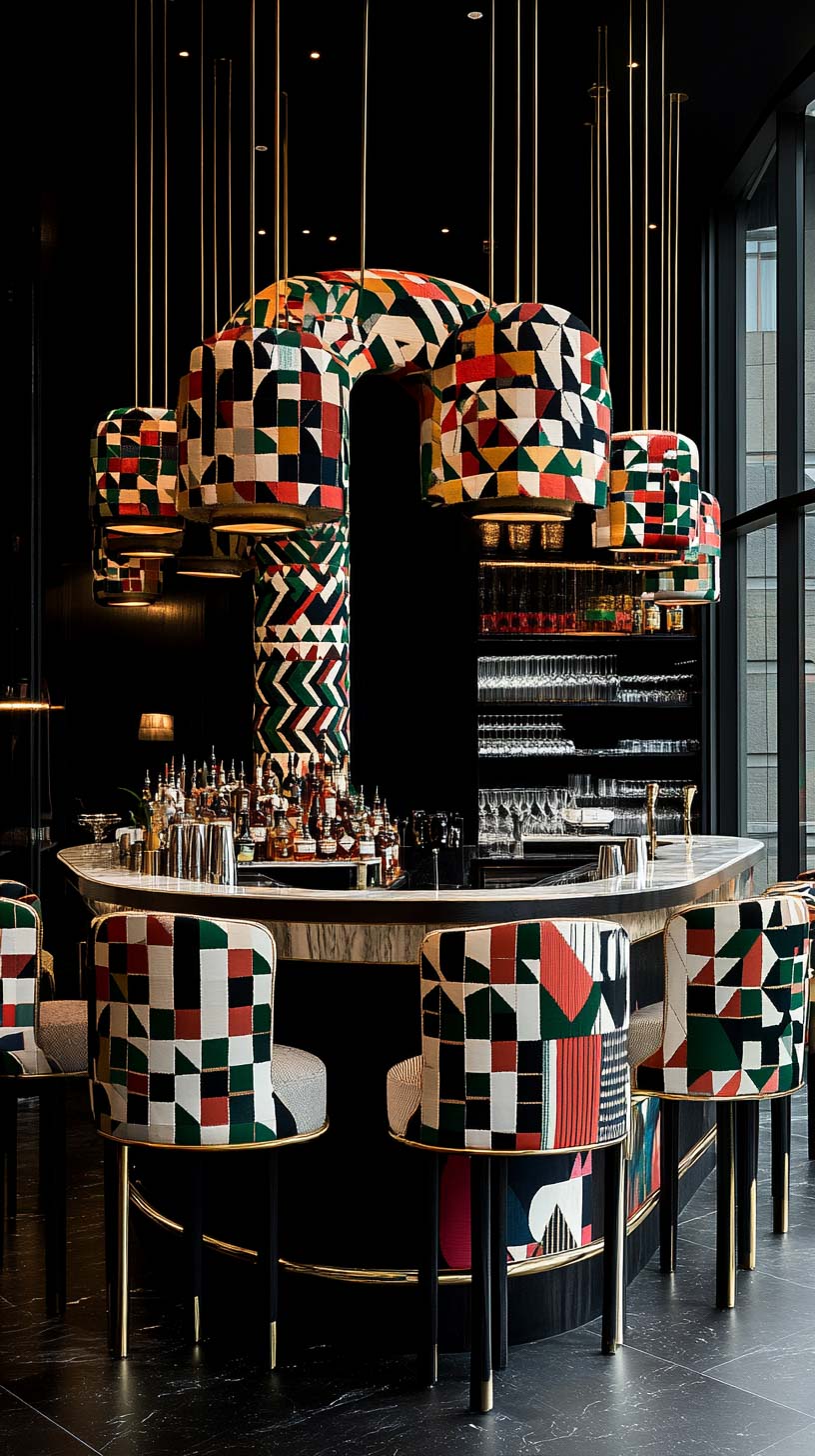 Bar Concept Design 438 - Dezign Ark