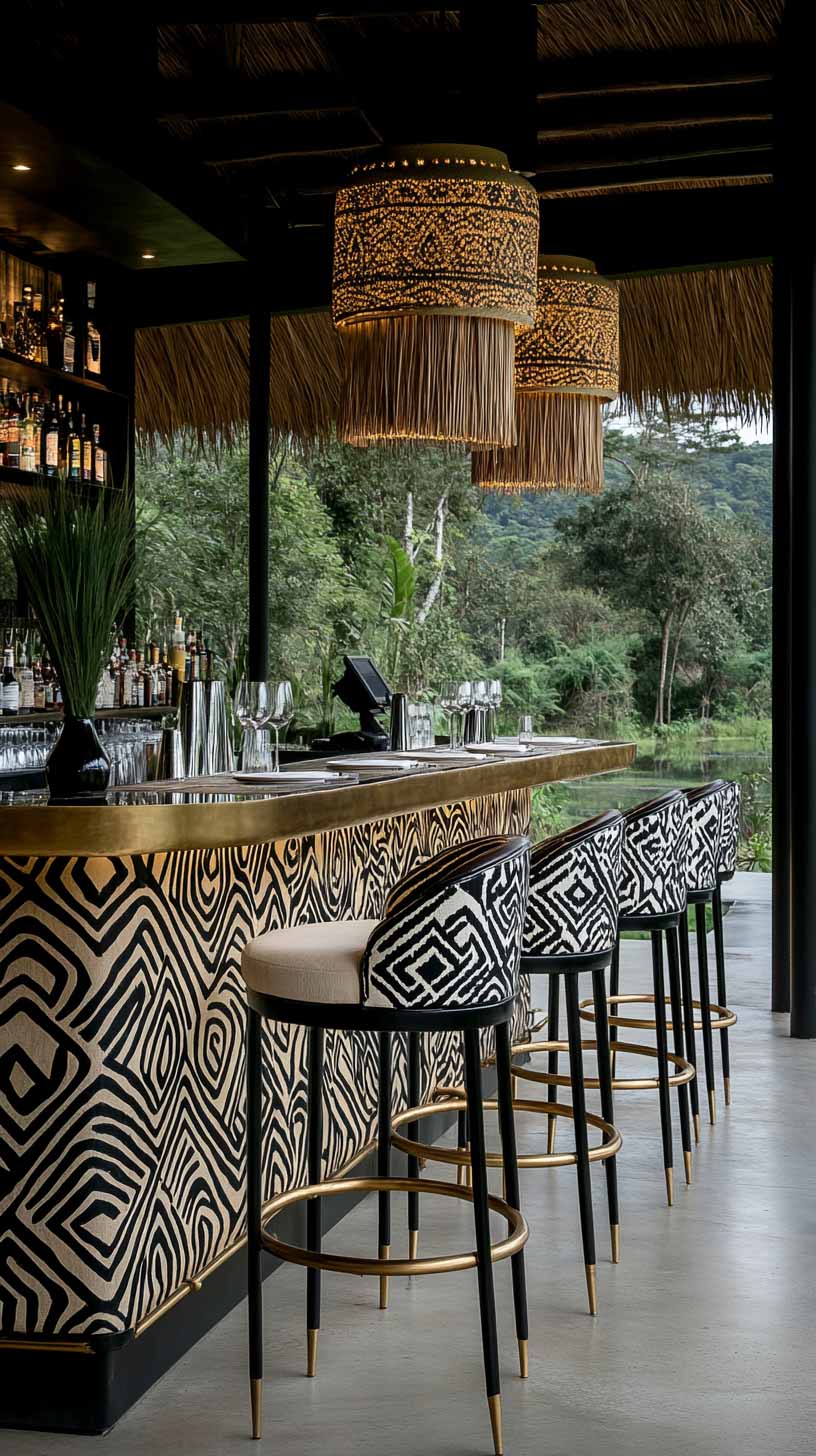 Bar Concept Design 457 - Dezign Ark