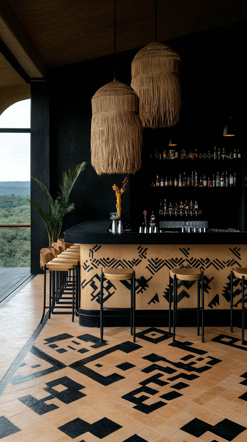 Bar Concept Design 475 - Dezign Ark