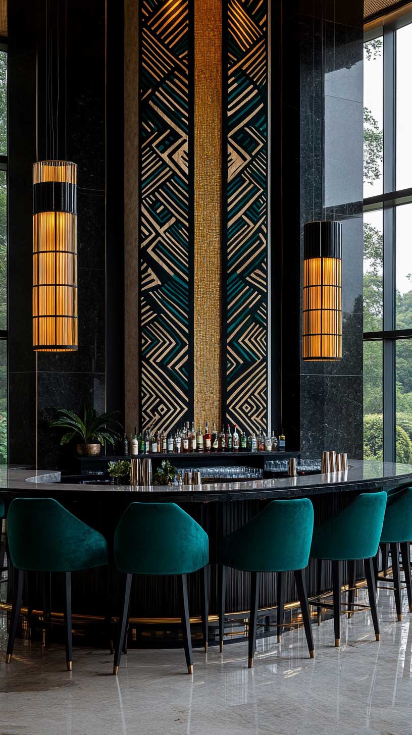 Bar Concept Design 478 - Dezign Ark