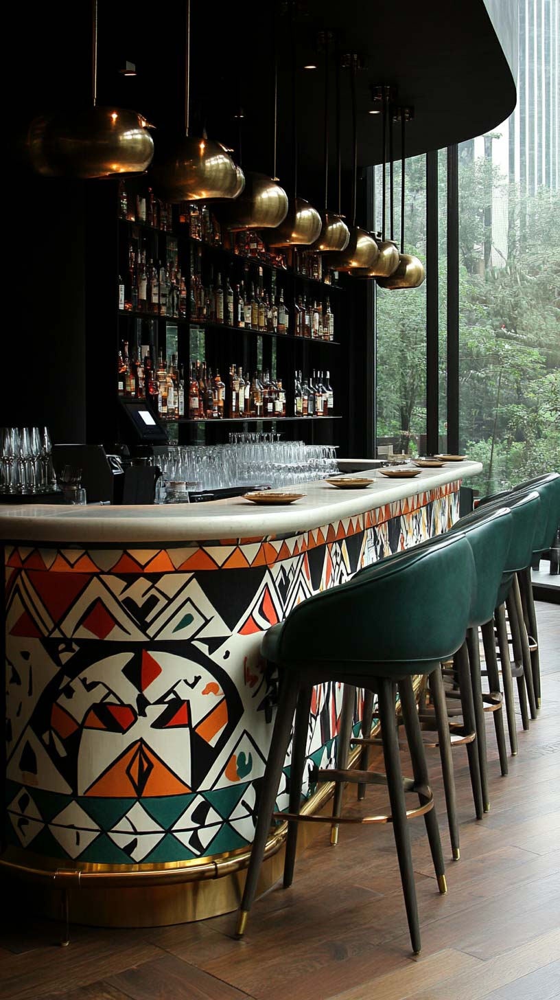 Bar Concept Design 479 - Dezign Ark