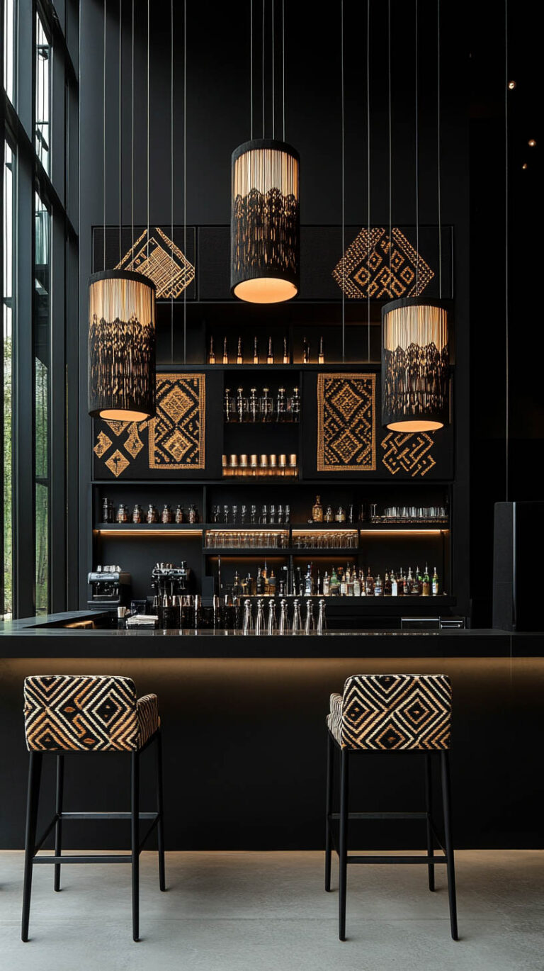 Bar Concept Design 486 - Dezign Ark