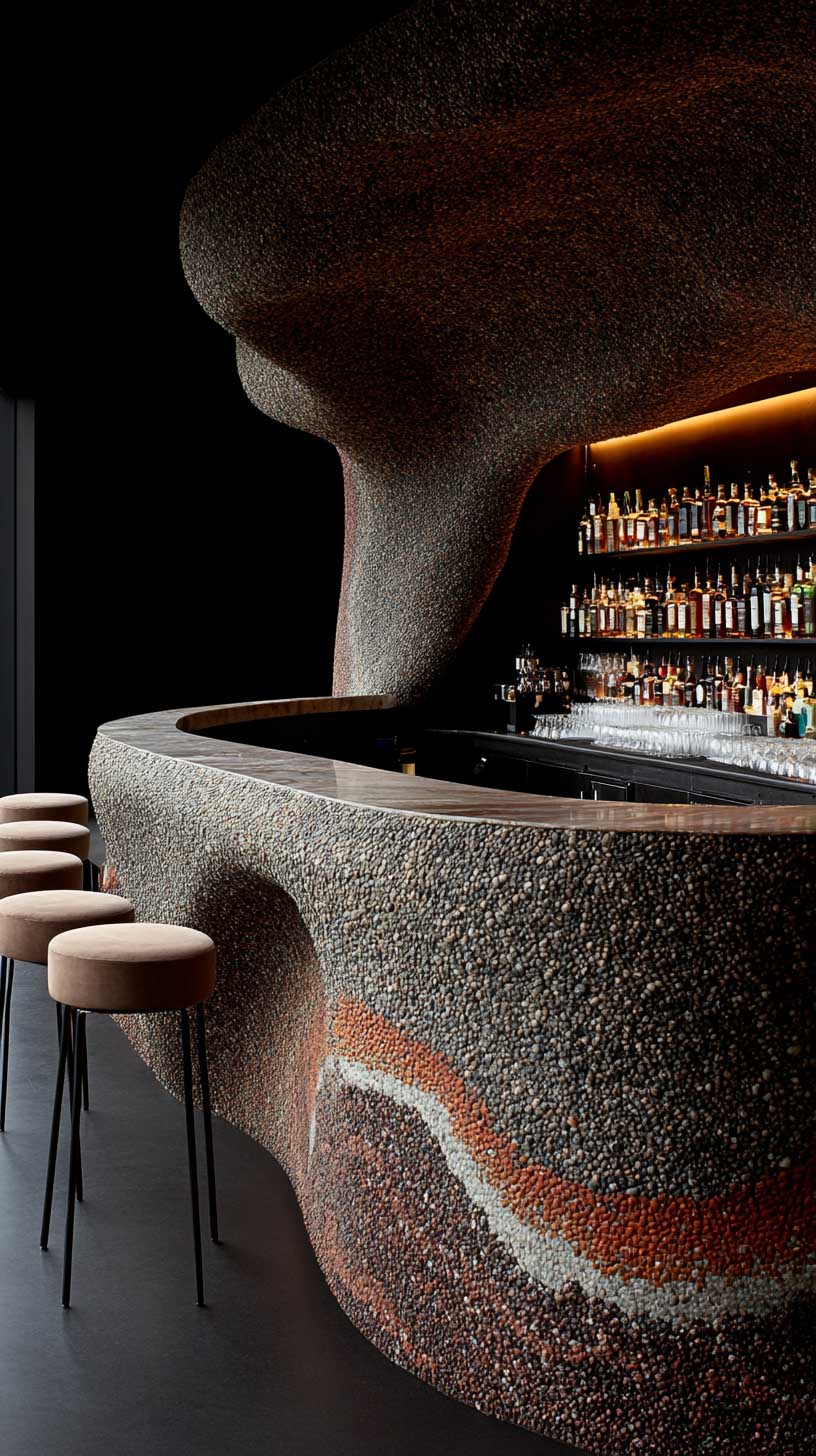 Bar Concept Design 500 - Dezign Ark